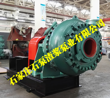 砂礫泵，16/14TU-GH挖泥泵，砂礫泵過流件