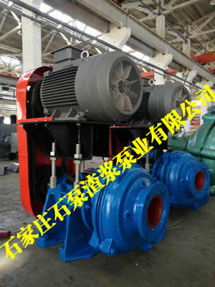 石家莊泵業(yè)，石家莊泵業(yè)圖紙
