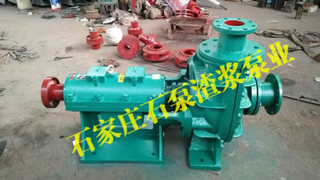 泥漿泵，4PNJB泥漿泵，泥漿泵機(jī)械密封