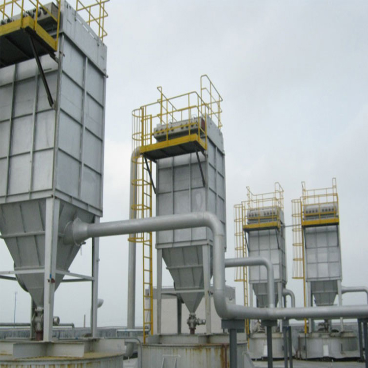 湖北省宜昌市制藥廠單機(jī)除塵器廠家