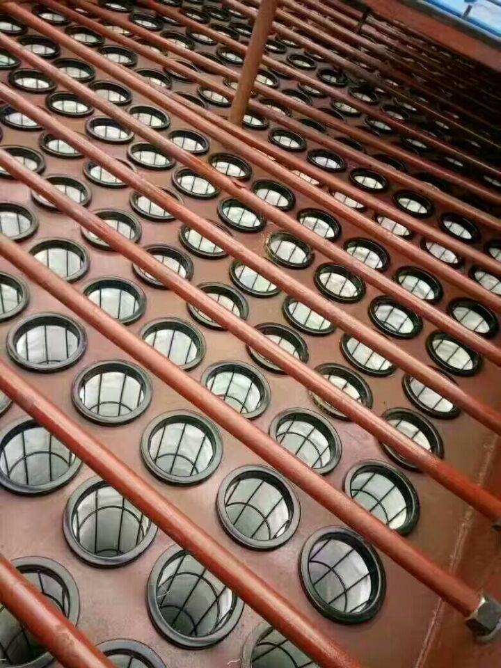 廣東省梅州市煉油廠防油除塵器布袋規(guī)格