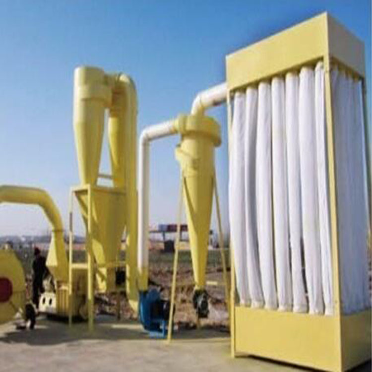 慶陽市儀表廠防靜電除塵器布袋清灰方法公司