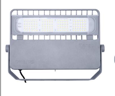 飛利浦城市道路照明LED泛光燈BVP381 100W