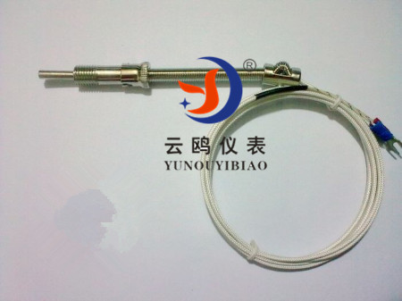 帶冷卻延長管太陽能電氣測溫用