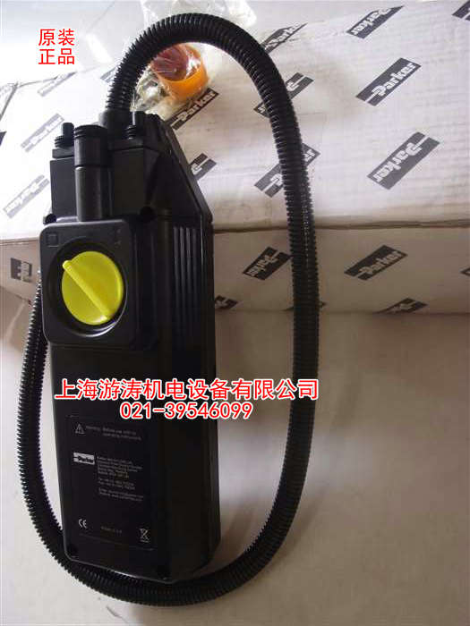 現(xiàn)貨PARKER手動探測器