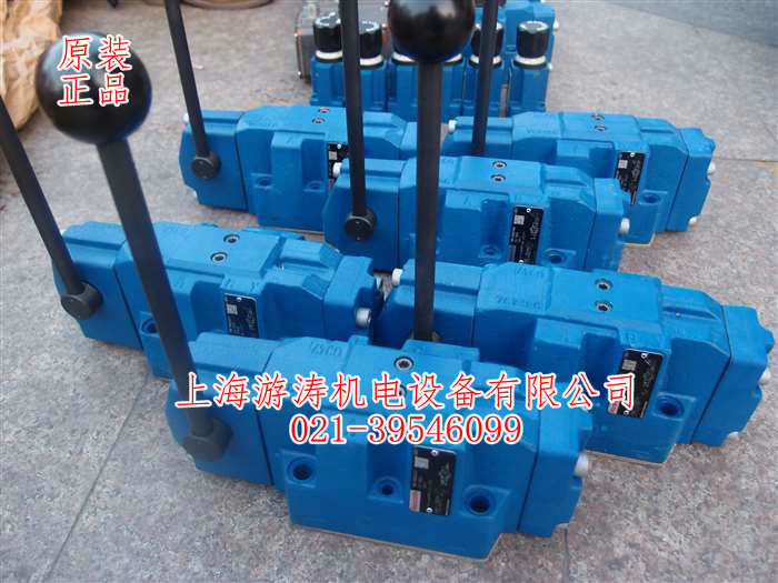 進(jìn)口現(xiàn)貨力士樂手動(dòng)閥H-4WMM16J72【上海游濤供應(yīng)】