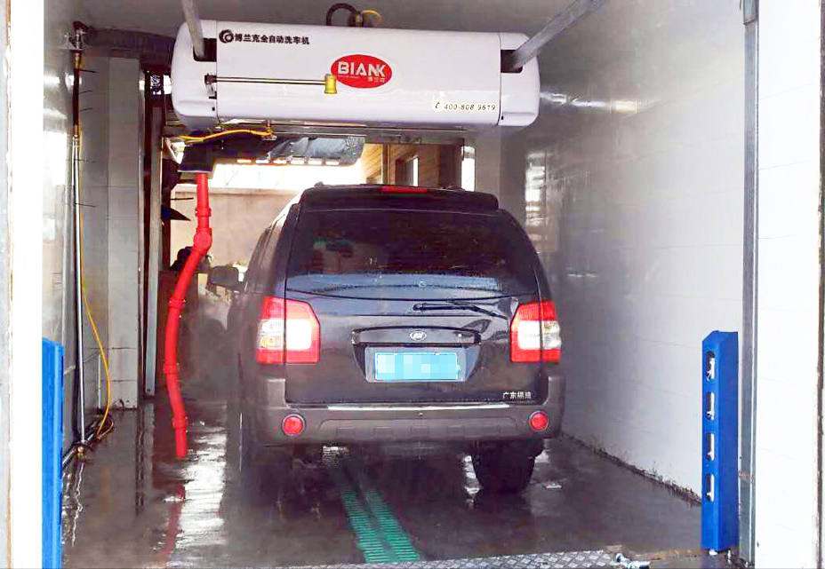 電腦洗車機(jī)有哪些品牌