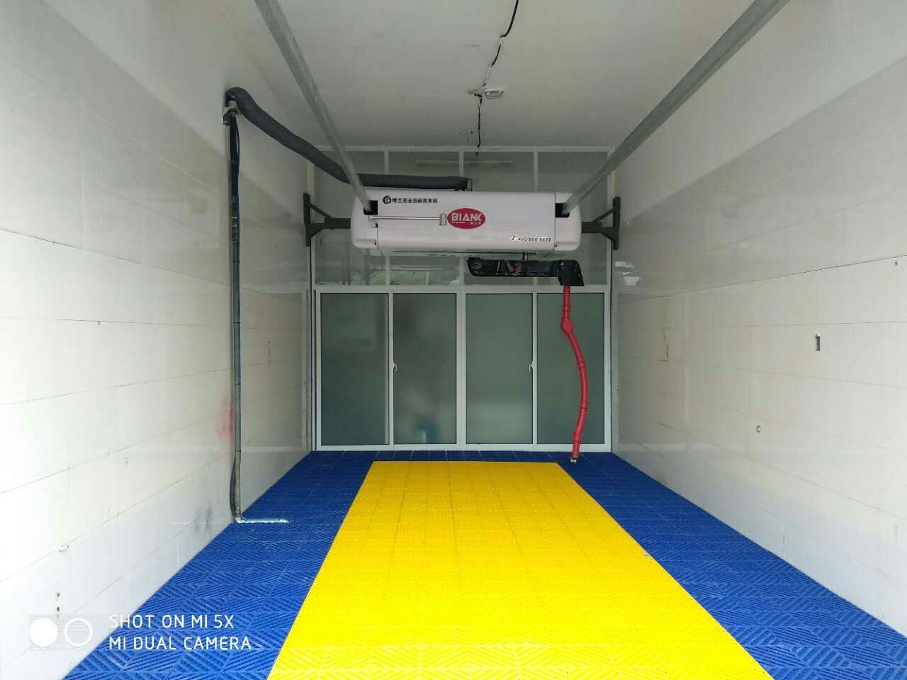 廣西自動電腦洗車機大概多少錢√