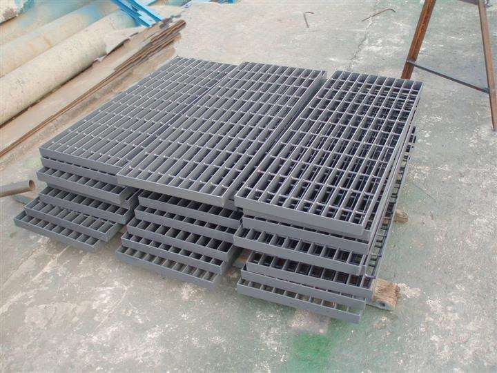 市政建設用鋼格柵地溝蓋板廠家直銷