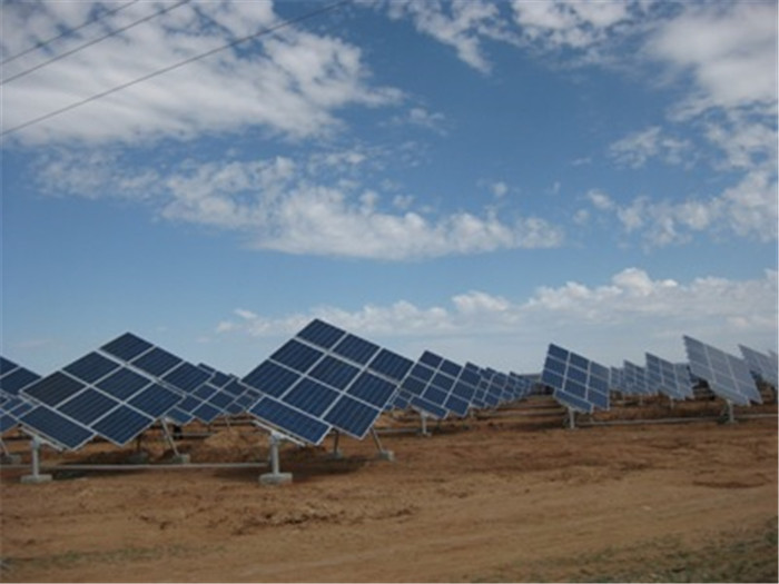 山東光伏太陽能支架加工廠家 質優(yōu)價廉工期短