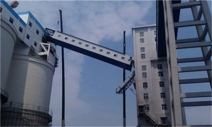 大跨度高層建筑鋼結(jié)構(gòu)連廊工程請(qǐng)咨詢?nèi)S鋼構(gòu)
