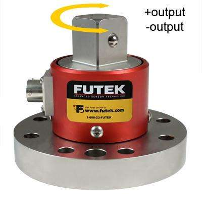 美國FUTEK高級傳感器