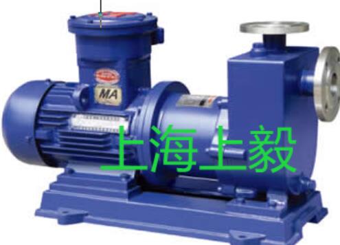 上海南匯區(qū)ZCQ型自吸式磁力驅(qū)動(dòng)泵品牌廠家