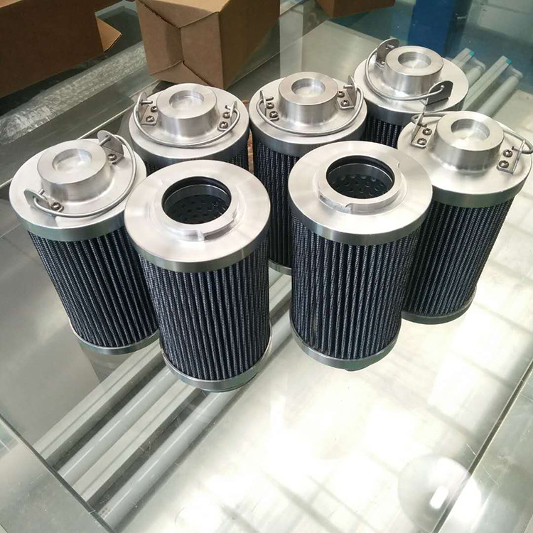 采煤機(jī)高壓油濾芯