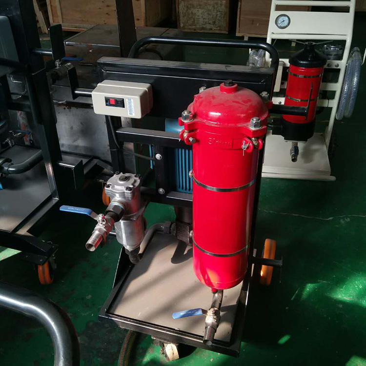 高粘度油濾油機(jī)TCGLYC-25新鄉(xiāng)天誠(chéng)供應(yīng)