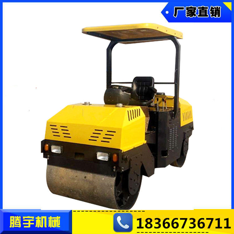 供應(yīng)TYYL6.0座駕壓路機(jī)廠家直銷 買6噸座駕式鋼輪壓實(shí)機(jī)價(jià)格