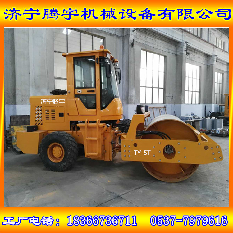 供應(yīng)TYYL6.0座駕壓路機(jī)廠家直銷買6噸座駕式壓實(shí)機(jī)報(bào)價(jià)