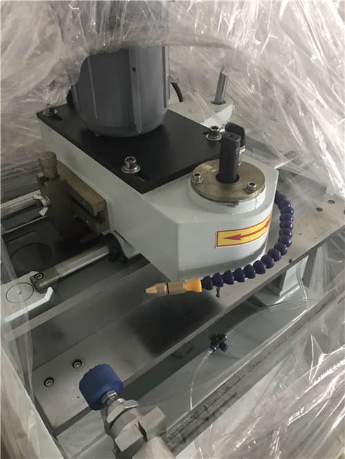 鋁合金門窗專用鋁機(jī)多少錢一臺(tái)