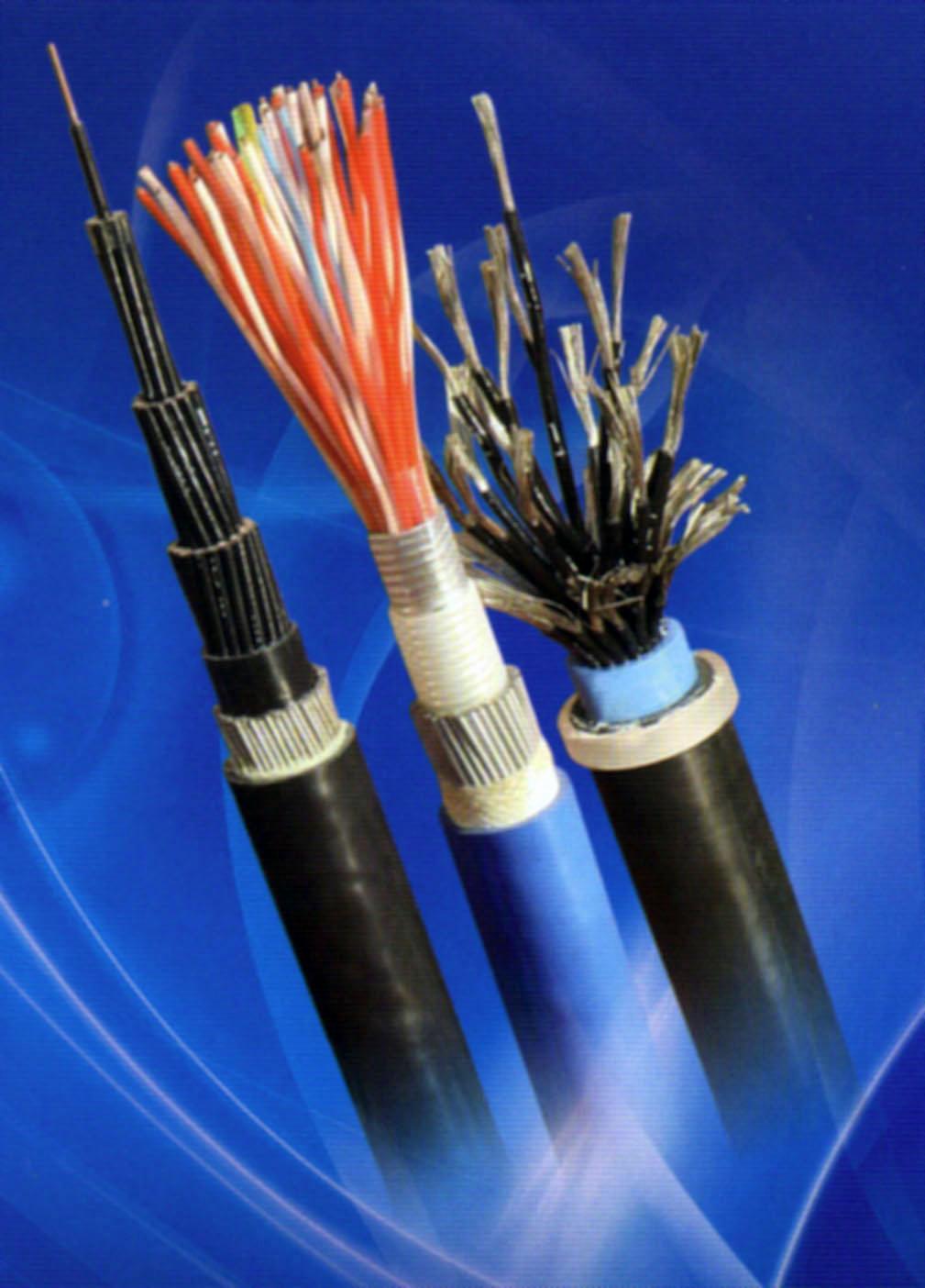 通信電源電纜 RVV-1*120廠(chǎng)家