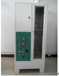 單根電線電纜垂直燃燒測試臺最新價格