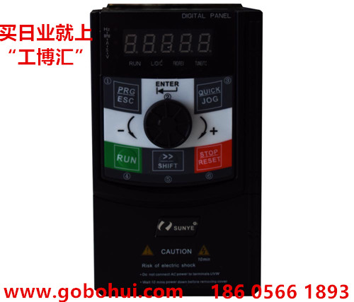 在安徽怎么買深圳日業(yè)變頻器 維修呢