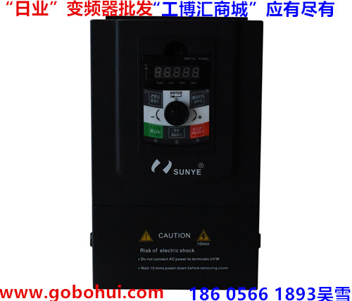 日業(yè)變頻器安徽辦事處 維修售后服務(wù)站