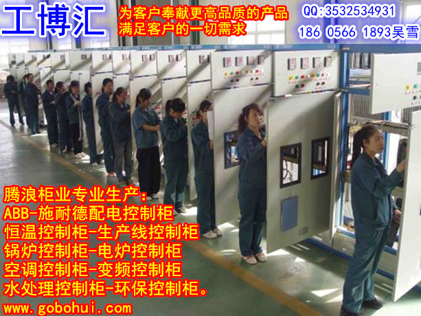 定制德力西PLC控制柜 系統(tǒng)設(shè)計(jì) 控制柜成套集成