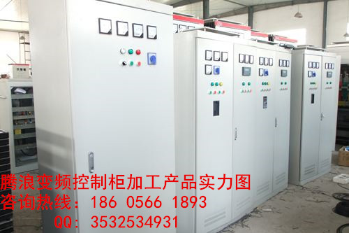 景德鎮(zhèn)控制柜定做價(jià)格 PLC控制柜定做
