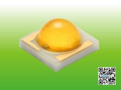 統(tǒng)佳彩光大功率3535燈珠可以選擇不同顏色波長和亮度