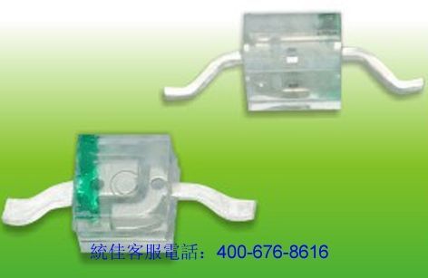 統(tǒng)佳小蝴蝶LED燈珠2033-24歷經(jīng)多年應(yīng)用，品質(zhì)穩(wěn)定，一致性佳，光衰小