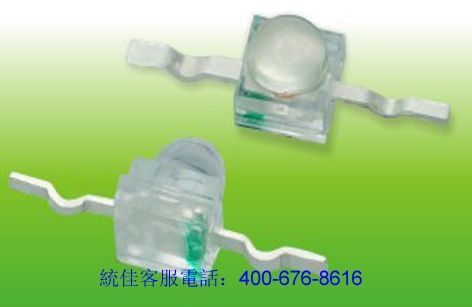 小蝴蝶LED發(fā)光二極管2033-03