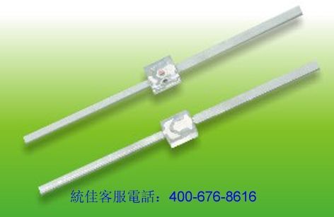 小蝴蝶發(fā)光二極管2036-21