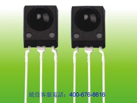 統(tǒng)佳紅外線接收頭1647全部采用進口原材料及精細嚴謹?shù)呐_灣制程