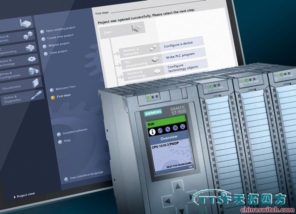 供應(yīng)西門子S7-1500PLC  型號(hào)齊全 量大從優(yōu)