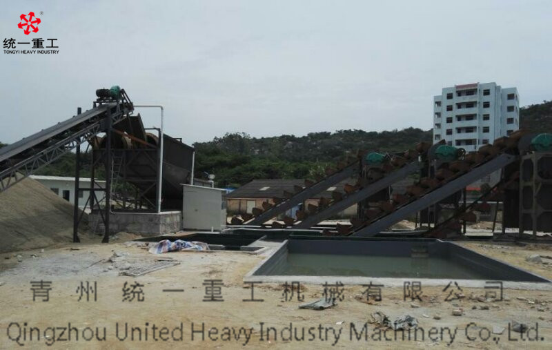 海砂淡化設(shè)備，海砂淡化廠家，海砂淡化~青州統(tǒng)一