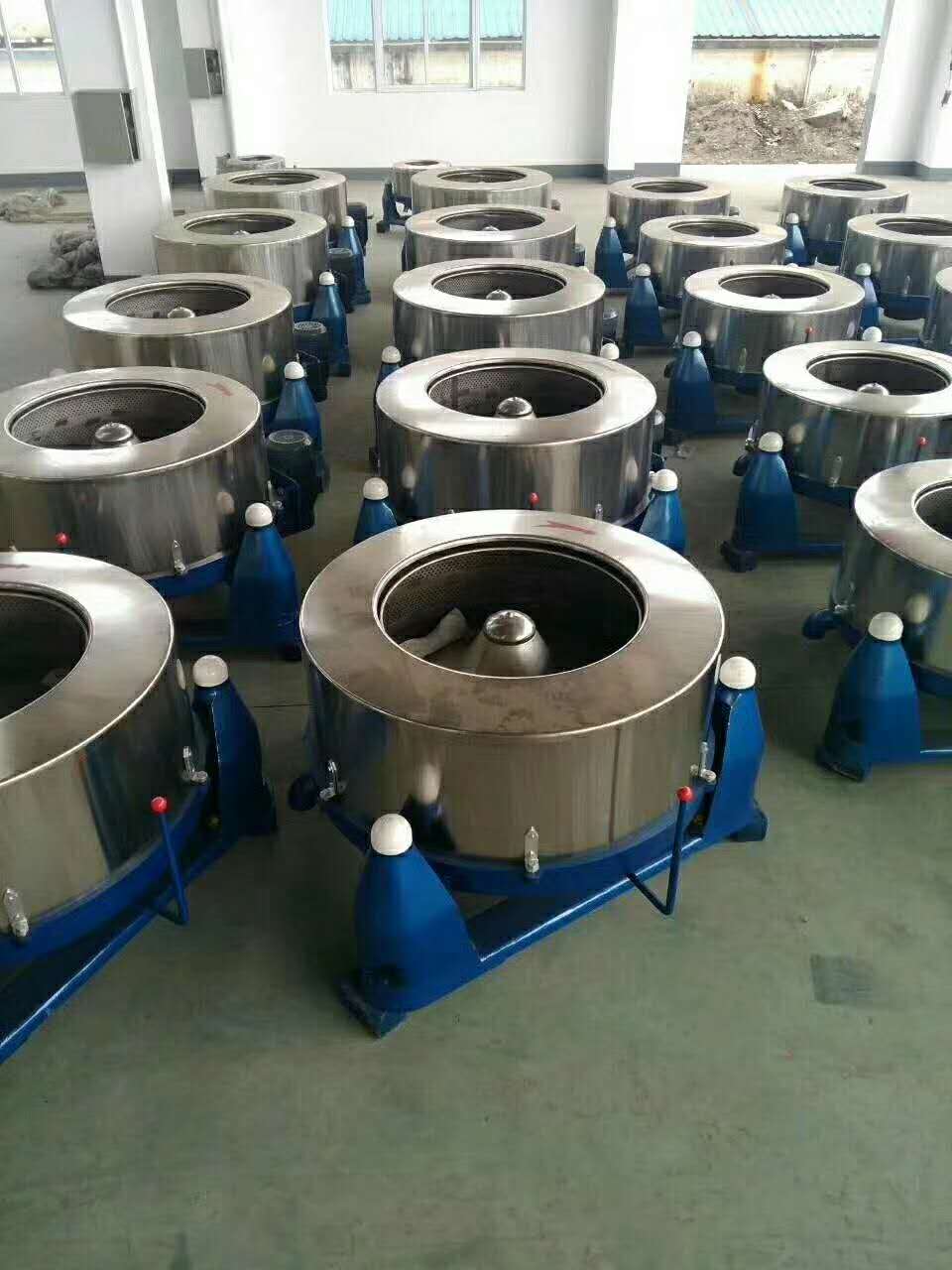 工業(yè)脫水機