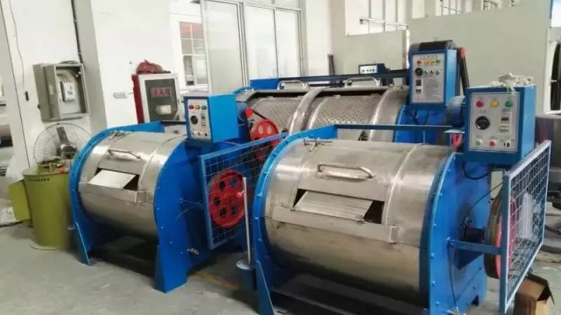 工業(yè)洗衣機