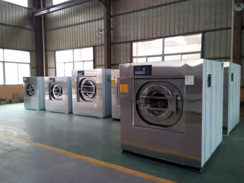 合江縣布草洗脫機工業(yè)洗衣機20/30/50/100公斤質量哪家好多少錢