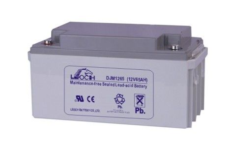 杭州供應DJM12-65  理士蓄電池12V65AH理士供應商