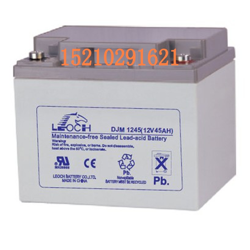 天津理士蓄電池DJM1250儲能蓄電池