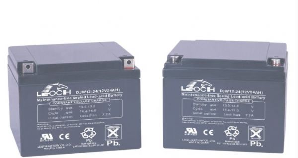 理士蓄電池DJW12-2.2型號(hào)  12V2.2AH蓄電池銷售報(bào)價(jià)