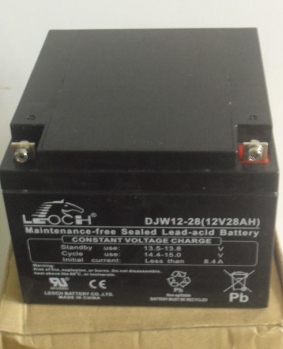 理士蓄電池12V20AH蓄電池DJW12-20報價