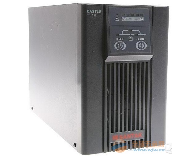 遼寧供應(yīng)山特UPS電源C1K標(biāo)機(jī)