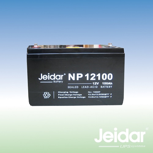 宜昌Jeidar捷益達(dá)蓄電池NP12012質(zhì)保三年代理商直銷報(bào)價(jià)