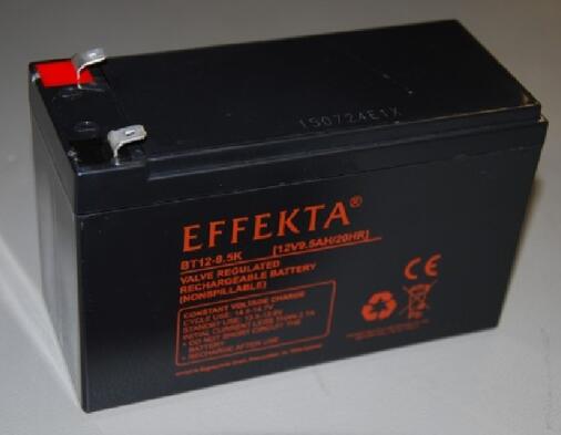 長(zhǎng)沙德國(guó)EFFEKTA蓄電池BT 6-12銷售價(jià)格