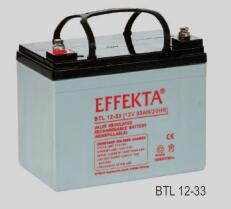 湘潭德國EFFEKTA蓄電池BT 12-3.2銷售價格