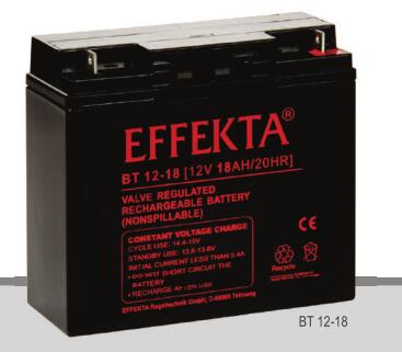臨湘德國EFFEKTA蓄電池BTL 12-45銷售價(jià)格