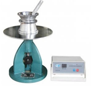 水泥加速流動(dòng)度測(cè)定儀批發(fā)價(jià)格多少錢(qián)  電動(dòng)跳桌廠家最新價(jià)格
