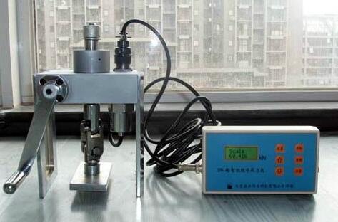 實驗室飾面磚粘結(jié)強(qiáng)度檢測儀 ZQS6-2000型飾面磚粘結(jié)強(qiáng)度檢測儀產(chǎn)品低價批發(fā)