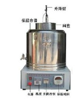 專業(yè)供應(yīng)集料堅固性測定儀 數(shù)控集料堅固性測定儀價格如何、廠家供貨